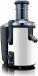 Kenwood 700-Watt Juicer Tanzania (White/Gray) JEP500WH