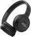 JBL Tune 510BT in Tanzania: Wireless On-Ear Headphones with Purebass Sound - Black