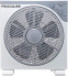Frigidaire Box Fan, 12 Inches, White - Fd9209