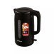 Nikai Kettle 1.7L Plastic Body 2200W Double Layer & Water Window NK662NX