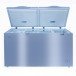 Venus Chest Freezer, Gross Capacity - 550L VCF550 Tanzania