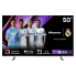 Hisense 50" Inches QLED 4K VIDAA Smart TV 50Q6N