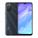 Itel S16 Price Tanzania (1GB RAM, 16GB Storage, Black)