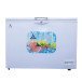Delta Chest Freezer 303L 1 Door, Sliding Glass Door, DDF-360