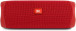 JBL FLIP 5, Waterproof Portable Bluetooth Speaker, Red