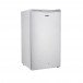 Kodtec 95L Single Door Refrigerator, Mini Fridge For Dorm rooms, Office, White(KT-95FR)