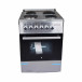 Venus Electric Cooker 60 x 60cm, 4 Electric Hot Plates with Electric Oven  Stainless Steel VC6644ESD