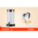 Decakila Milk Frother 550w 1 Button Easy to Start 210ML Cold Frothing Time: 2min Froth Maker Foam Maker KECF015W