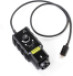 Saramonic Professional Lightning Audio Interface with XLR & 1/4" Inputs for iPhone & iPad (SmartRig DI) (SMARTRIGDI)