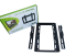 Universal 14"-42" Wall Mount TV Bracket