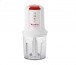 Moulinex Mini Chopper Tanzania - White, 500 ml, AT711161