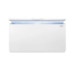 Westpoint Chest Freezer 290L White, WBDD-2822.E