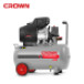 Crown Direct air compressor 3HP, 2900min-1, 8bar, 50L CT36072