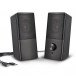 Kodtec Desktop Computer Speaker, Laptop Speaker Tanzania (KT-V9 )