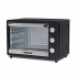 Nikai Electric Oven 50L 1800W with Rotisserie 120 Minutes Timer With Stay On With Accessories NT50RZ
