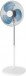 Tefal 16" Stand Fan Essential Plus VF4410G2 – White