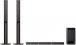 Sony HT-RT40 Tanzania, Real 5.1ch Dolby Digital Tall boy Soundbar Home Theatre System, Black