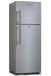 WESTPOINT 240L Double Door Refrigerator, Defrost Silver – WRN-2417EI