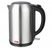 Von VSKL17PDX Upright Cordless Kettle, 1.7L - Stainless steel Tanzania