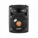 Kodtec Rechargeable Bluetooth 10" Inch Speaker TanzaniaKT-110