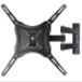 UNIVERSAL 14 - 55 inch Full motion Cantilever Mount TV Bracket HDL-117B-2