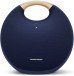 Harman Kardon Wireless Bluetooth Speaker ONYX Studio 6 - Blue