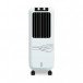 Hindware RIO 12L Tower Air Cooler, 3-speed with Ice Chamber & Honeycomb Pads (Black & White)