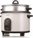 Kenwood 2 in 1 Non-Stick Rice Cooker with Steamer, White, 2.5 Litre, RCM680 Tanzania