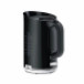 Braun Kettle 1.7L 2200W Breakfast Collect 1 360° Rotating Base Kettle BPA Free 2200 Power White Automatic Shut-Off WK101AI-WK1100BK