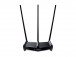 TP-Link TL-WR941HP-T 450Mbps High-Power Wireless Router, Three Detachable 9 dBi High-Gain Antennas, N450 Wall Penetrating Wi-Fi WiFi Tanzania