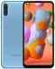 Samsung Galaxy A11 Price in Tanzania - Blue, 32GB Storage