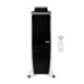 Symphony Diet 3D 30i 30L Portable Tower Air Cooler For Home with 3-Side Honeycomb Pads i-Pure Technology and Low Power Consumption (30L, White & Black)