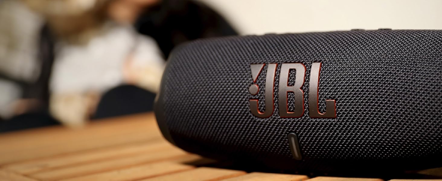 JBL CHARGE 5 Tanzania - Portable Bluetooth Speaker with IP67