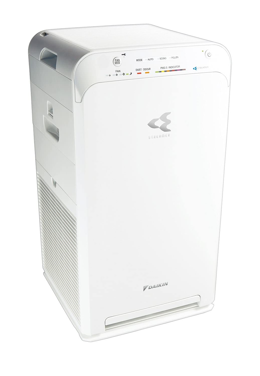 Daikin Portable Air Purifier, 330 SQFT Area, True HEPA MC40XVM6