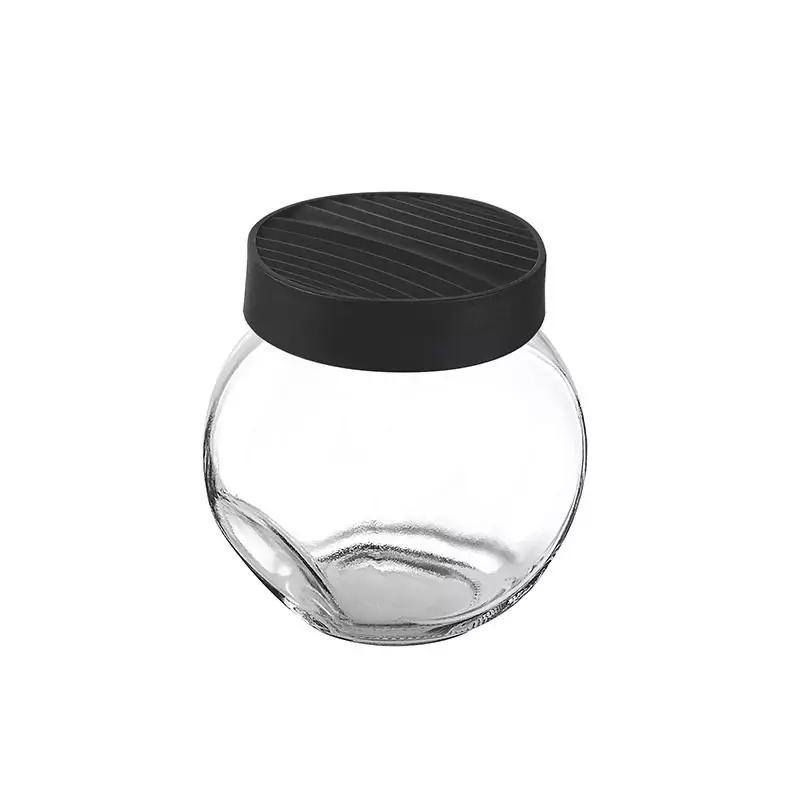 Titiz Mood Jar 500ml with Lid KC-285