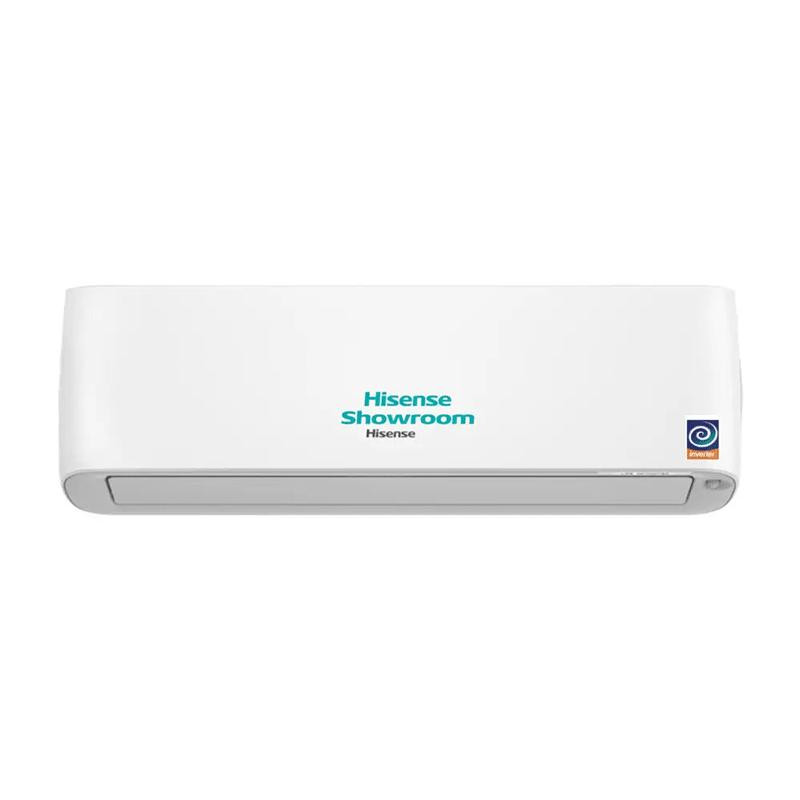 Hisense Wall Split Air Conditioner 22000BTU with WiFi Inverter, Ultra Quiet, Fast Cooling, Energy Saving R32 AS-22TW4