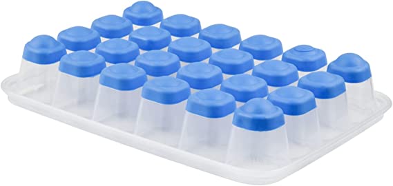 Tefal Masterseal Plastic Ice Tray 24 Holes Food Conservation K3023612 Tanzania