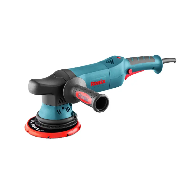 Ronix Dual Action Electric Polisher 6"/150mm 1200W 6122