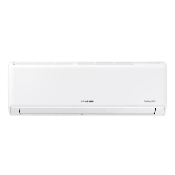 Samsung Air Conditioner Wall-Mounted Split Inverter – 18,000 BTU with Turbo Cooling and Good Sleep – AR18BSHGAWK/FA