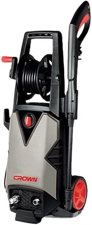 Crown High Pressure Washer 1800W CT42022