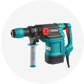 Rotary Hammers