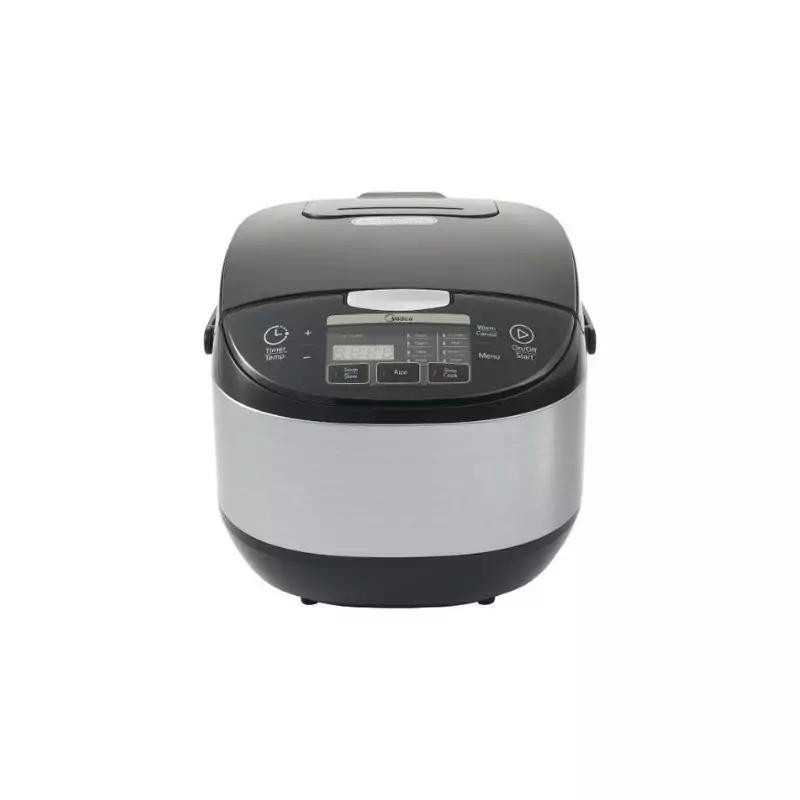Midea Rice Cooker, All-in-1 Multi Cooker, 5L, 890W, MB-FS5077
