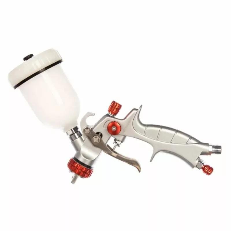 Crown HVLP Spray Gun 100ml 1mm CT38100