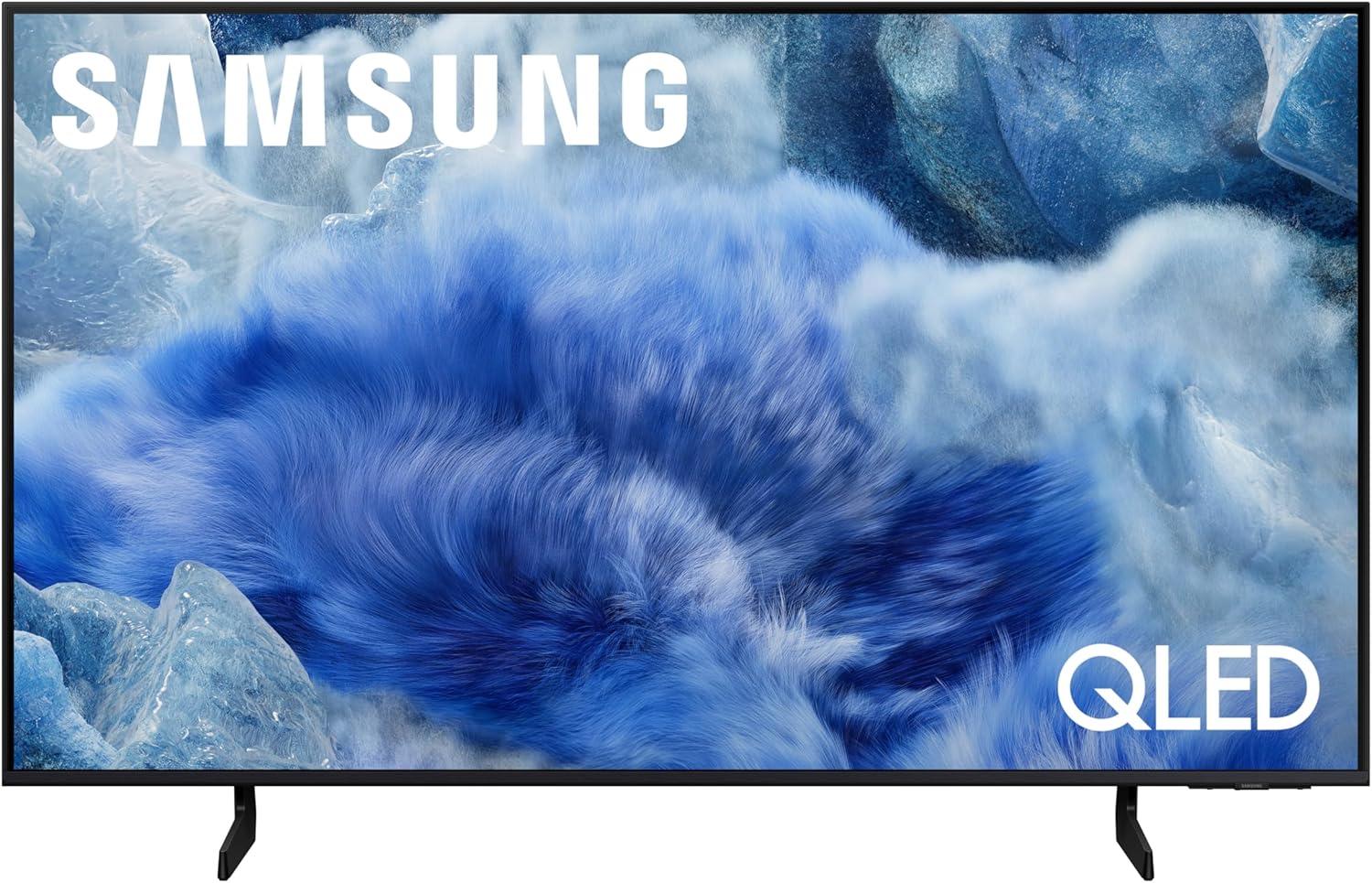Samsung 65-Inch QLED Q8F 4K UHD Smart TV With Netflix, Youtube, AirSlim Design, 65Q8F (2025 Model)