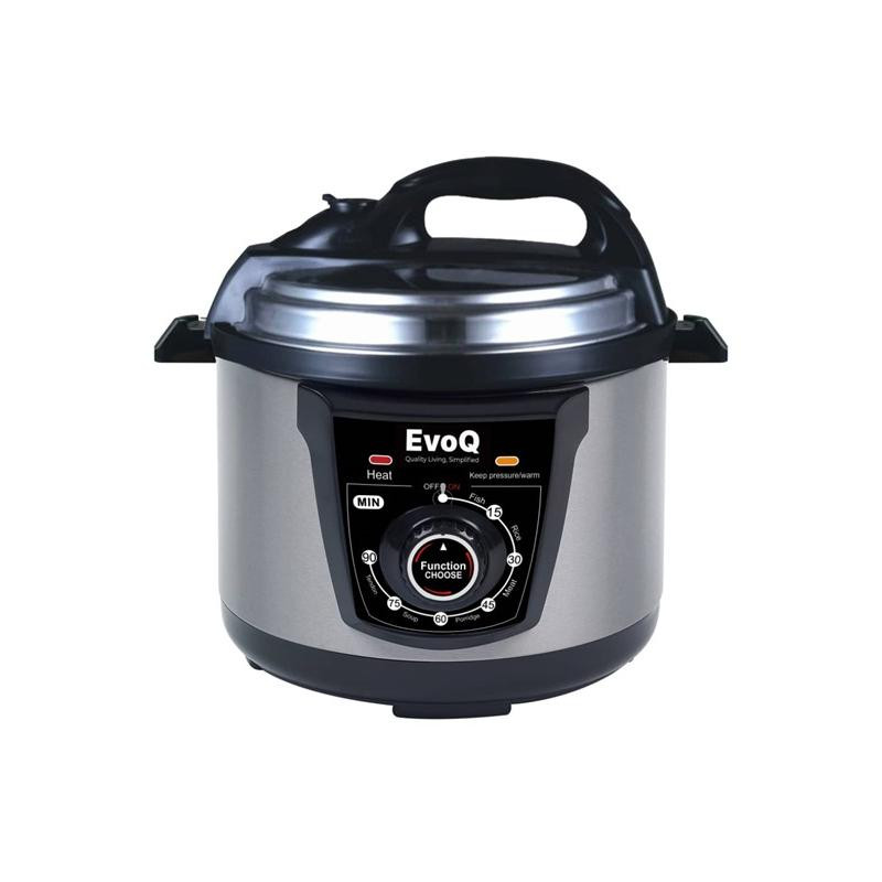 EvoQ Pressure Cooker 6L EPC - 660S