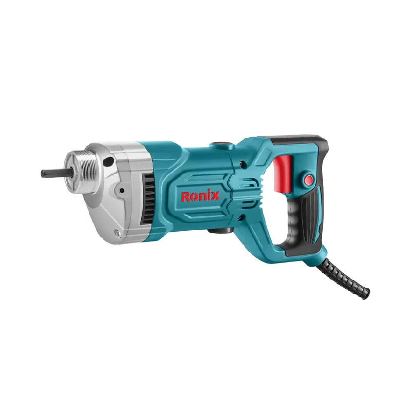 Ronix Concrete Vibrator 35mm 1200W 2420