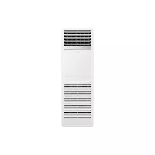 Samsung 36,000 BTU Floor Standing Inverter Air Conditioner, Heat & Cool, Touch Control AC036TNPPEH/IQ