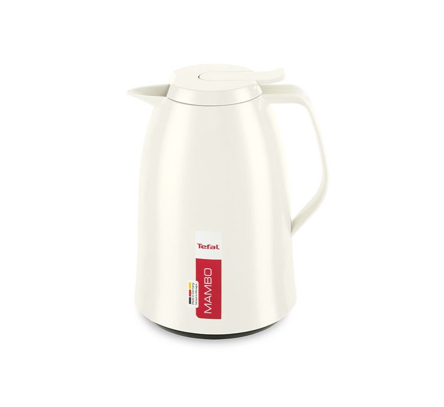 Tefal Mambo Jug White 1.5 Liter K3036112