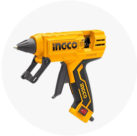 Glue & Heat Guns