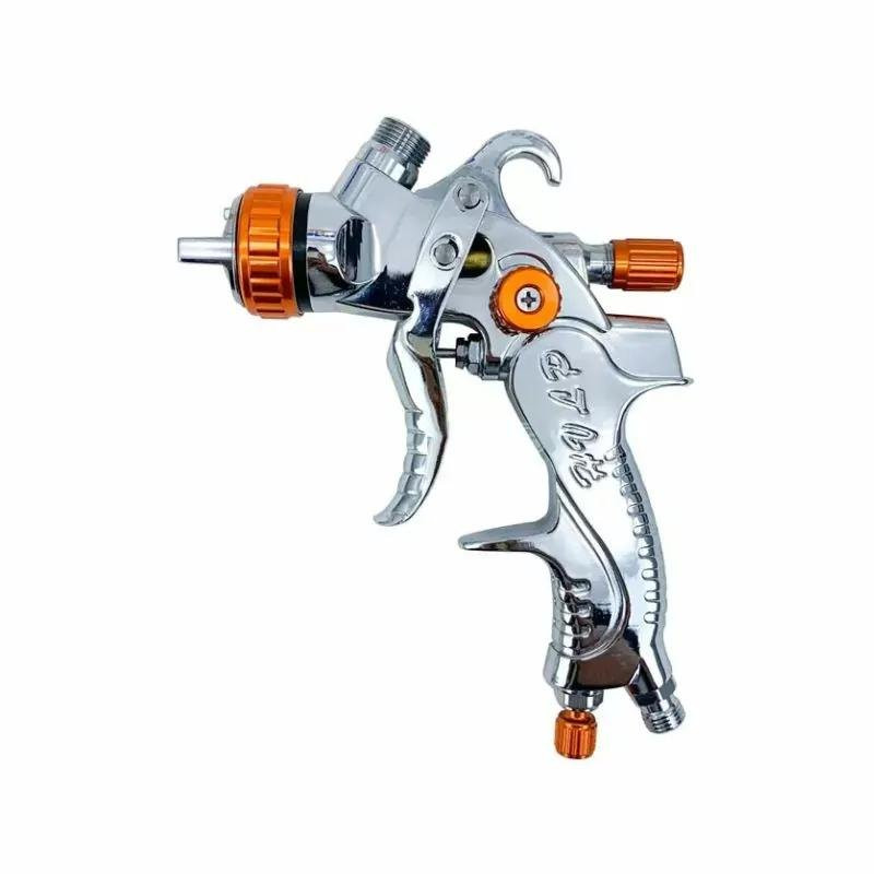 Crown Pneumatic Spray Gun 600ml 1.4mm CT38145